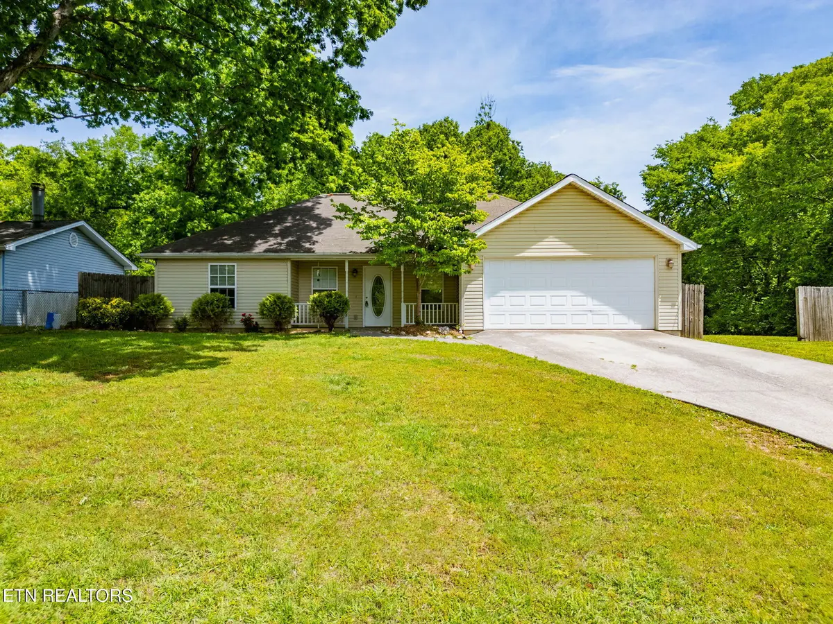 3508 Belleview Rd, Knoxville, TN 37917 - #1