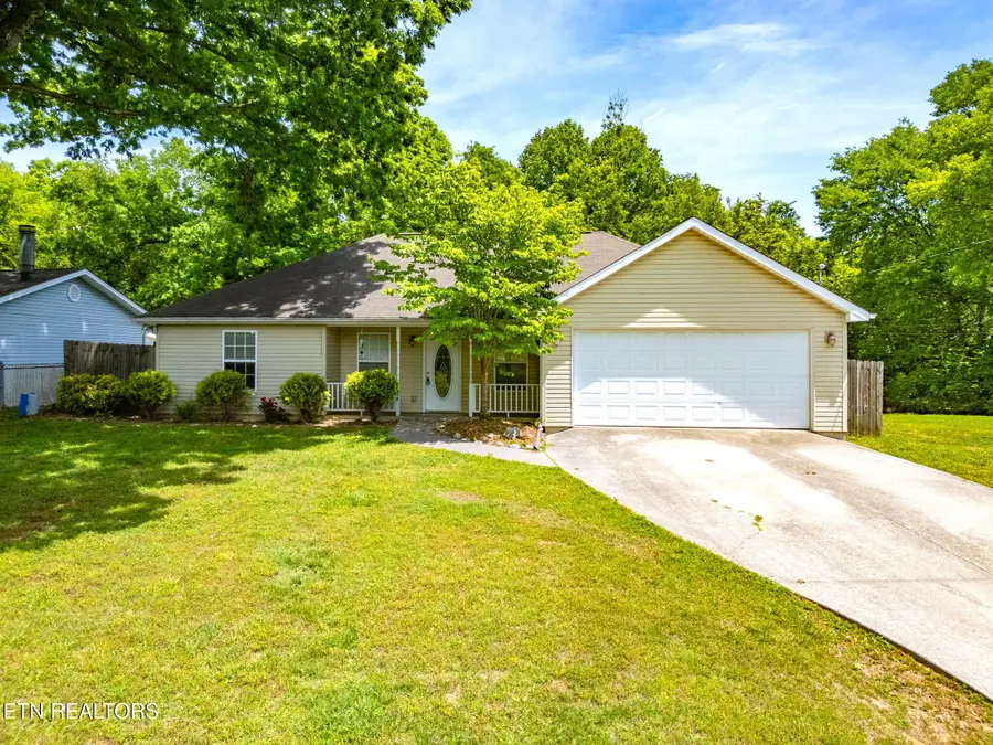 3508 Belleview Rd, Knoxville, TN 37917 - #2
