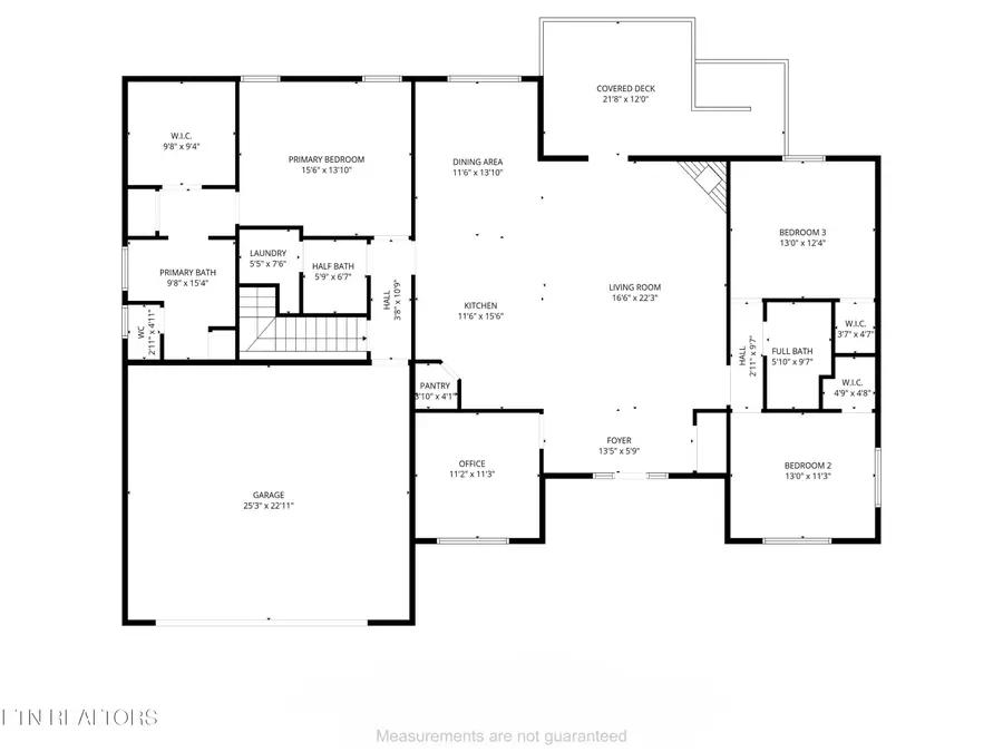 229 Ridgefield Drive, Maryville, TN 37804 - #3