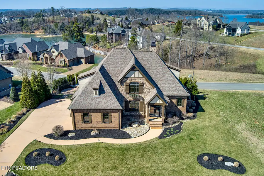 916 Castaway Lane, Lenoir City, TN 37772 - #2
