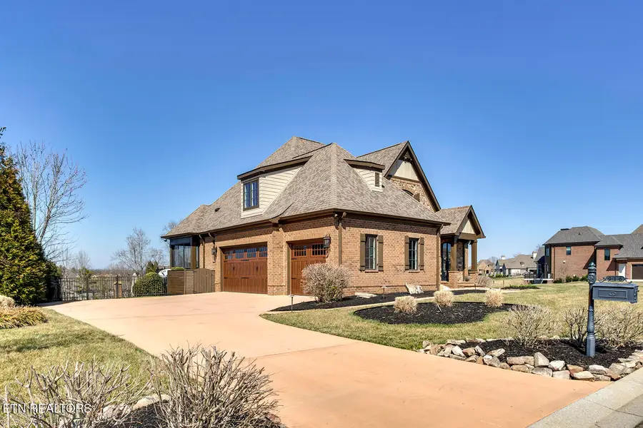 916 Castaway Lane, Lenoir City, TN 37772 - #3