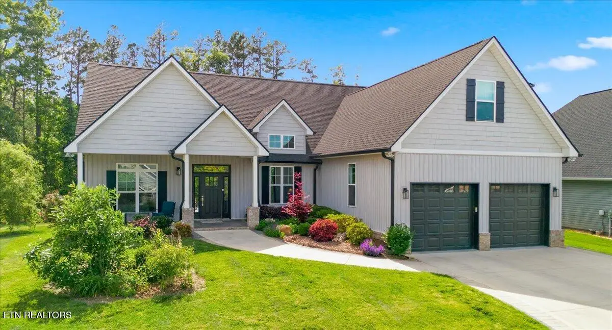 342 Mingo Way, Loudon, TN 37774 - #1