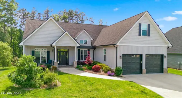 342 Mingo Way, Loudon, TN 37774