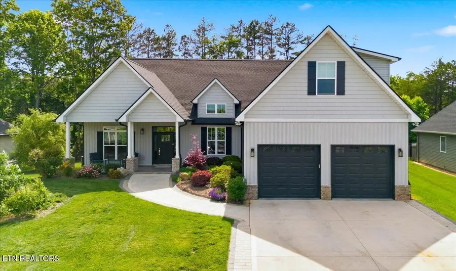 342 Mingo Way, Loudon, TN 37774 - #2
