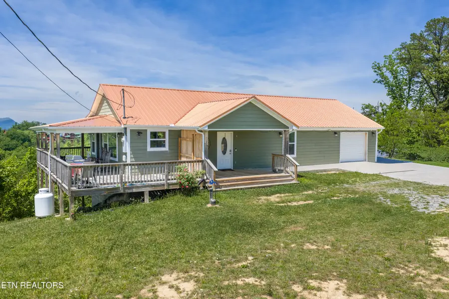 1981 Fox View Lane, Sevierville, TN 37876 - #2