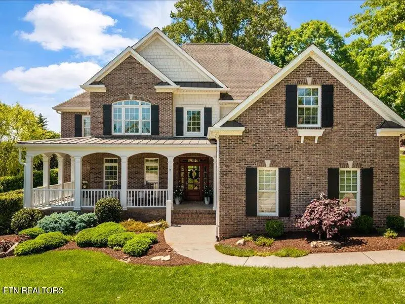 1327 Copperstone Lane, Knoxville, TN 37922 - #1