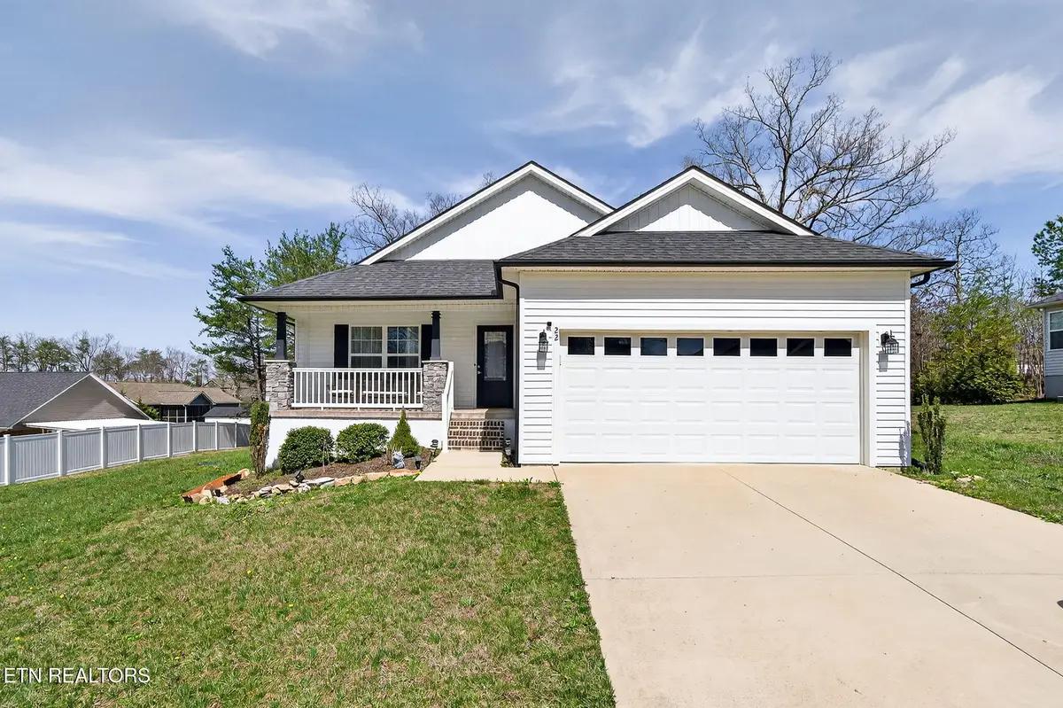 22 Patrick Drive, Crossville, TN 38555 - #1