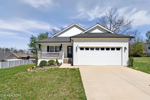22 Patrick Drive, Crossville, TN 38555