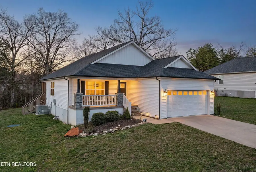 22 Patrick Drive, Crossville, TN 38555 - #2