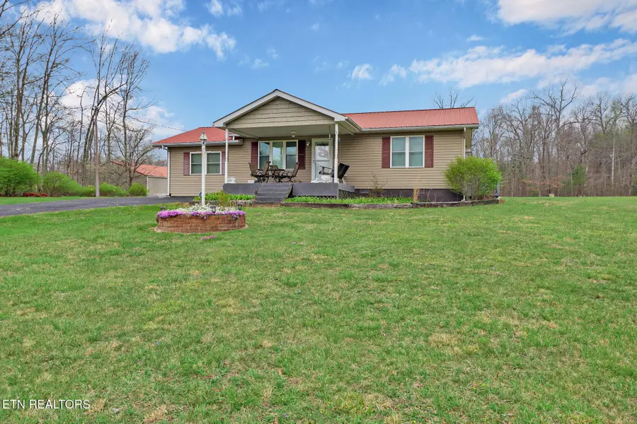 925 Unity Church Rd, Jamestown, TN 38556 - #2