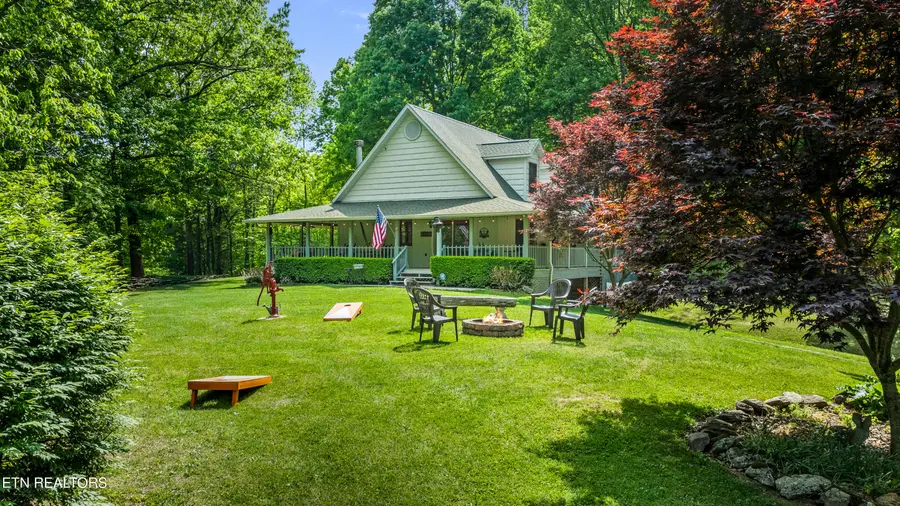 1043 Reagan Springs Rd, Townsend, TN 37882 - #2