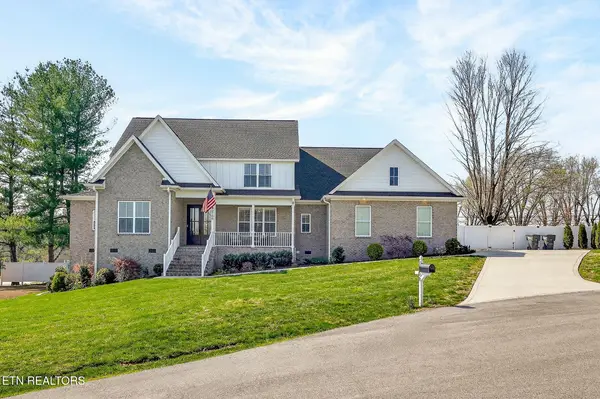 2109 Boxwood Circle Lane, Cookeville, TN 38506