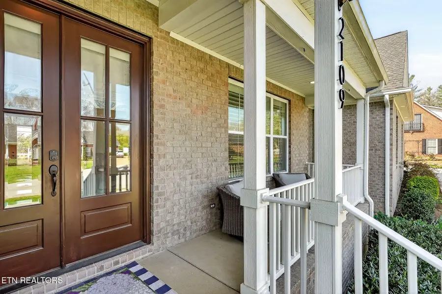 2109 Boxwood Circle Lane, Cookeville, TN 38506 - #3