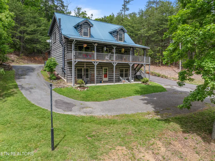 410 Lakeview Drive, Sharps Chapel, TN 37866 - #3