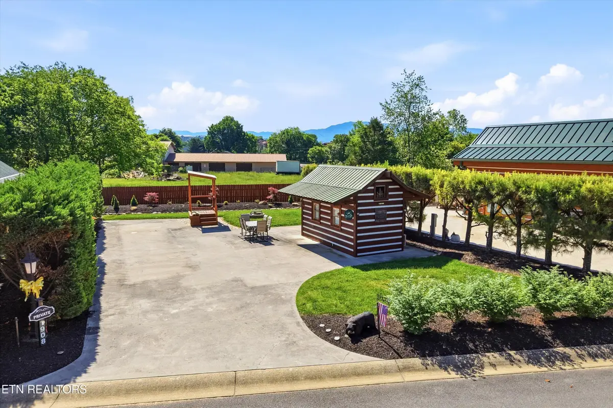 1908 Lizi Loop Way, Sevierville, TN 37862 - #1