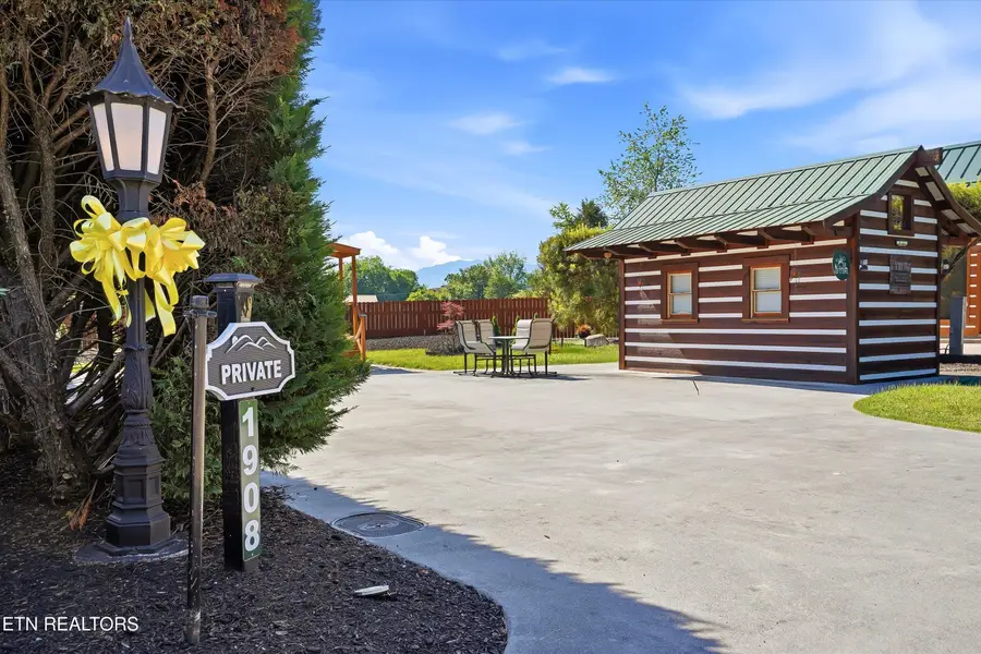 1908 Lizi Loop Way, Sevierville, TN 37862 - #2