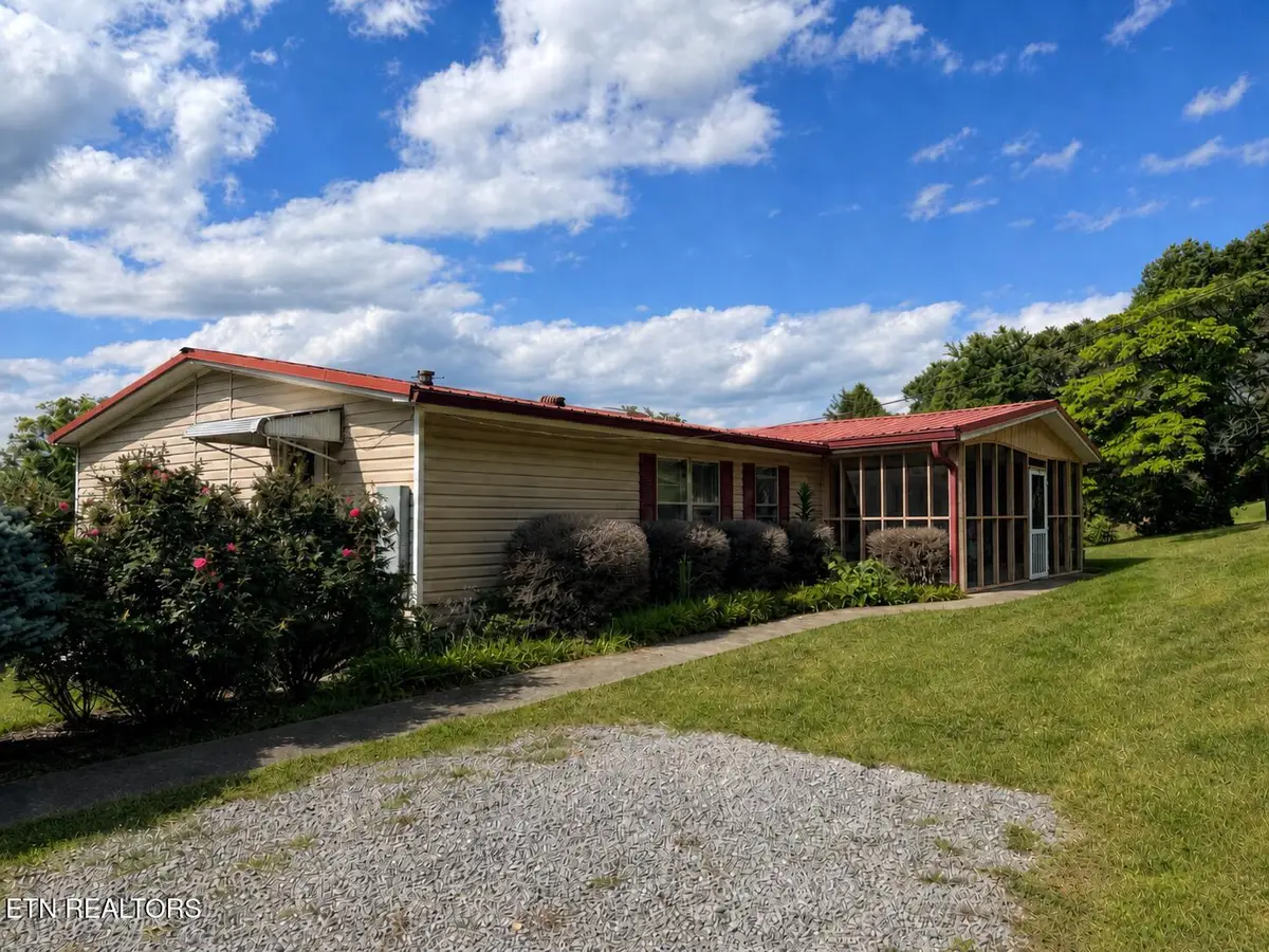 115 County Road 709, Athens, TN 37303 - #1