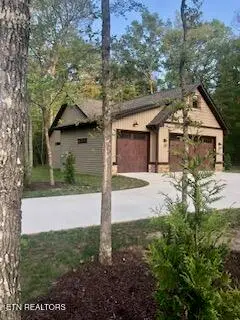 701 Westchester Drive, Fairfield Glade, TN 38558 - #2