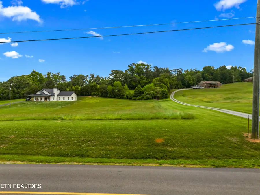 Lot 13 County Line Rd, Dandridge, TN 37725 - #2