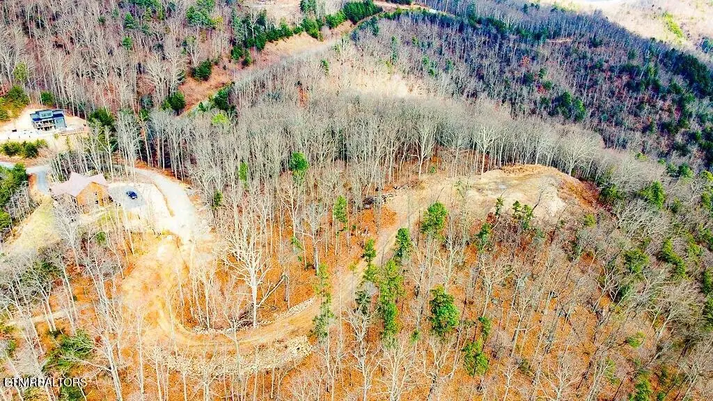 Tract A Mountain Ash Way, Sevierville, TN 37876 - #1