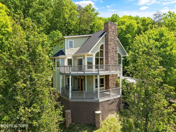 4762 Russell Brothers Rd, Sharps Chapel, TN 37866