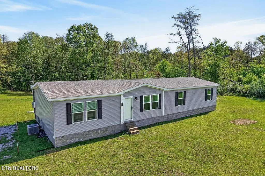 132 Treble Lane, Sparta, TN 38583 - #1