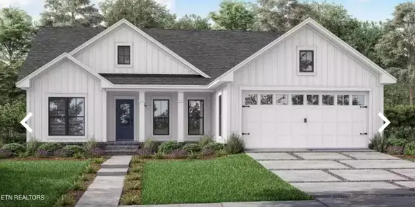 5141 Gregory Rd, Greenback, TN 37742