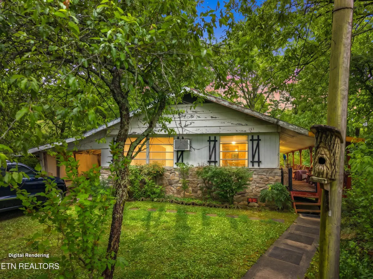 185 Trinity Lane, Harrogate, TN 37752 - #1