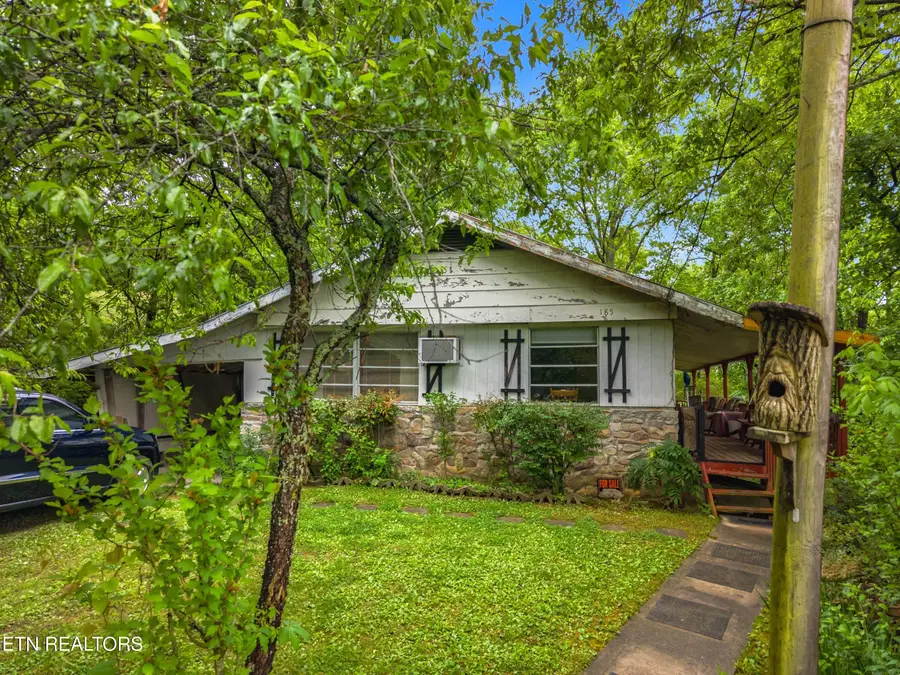 185 Trinity Lane, Harrogate, TN 37752 - #2