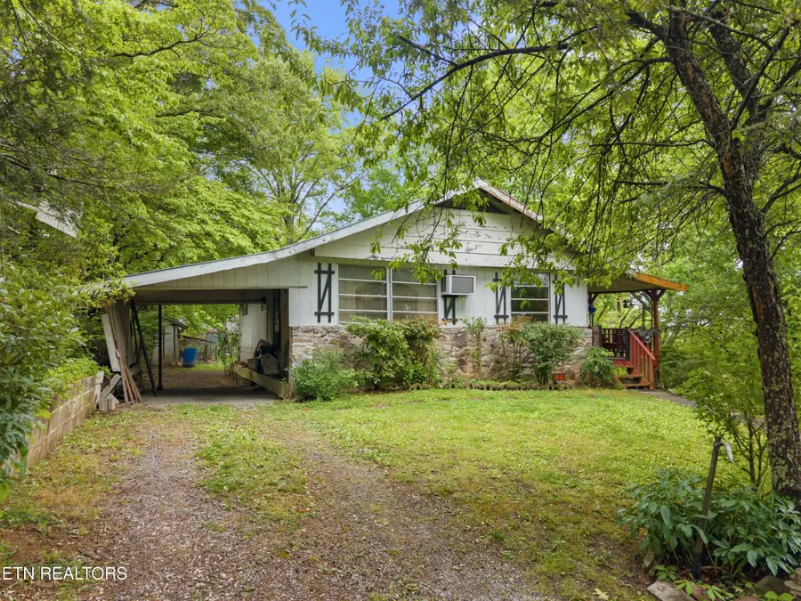 185 Trinity Lane, Harrogate, TN 37752 - #3