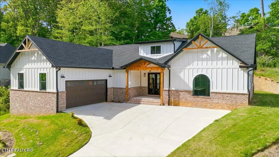 149 Kawga Way, Loudon, TN 37774 - #2