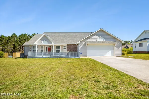 110 Wind Chase Drive, Madisonville, TN 37354