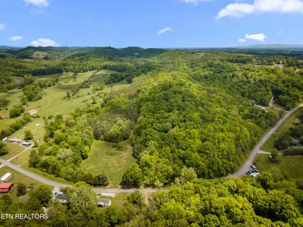 Lot 8-11 Hebron Church Rd, Jefferson City, TN 37760