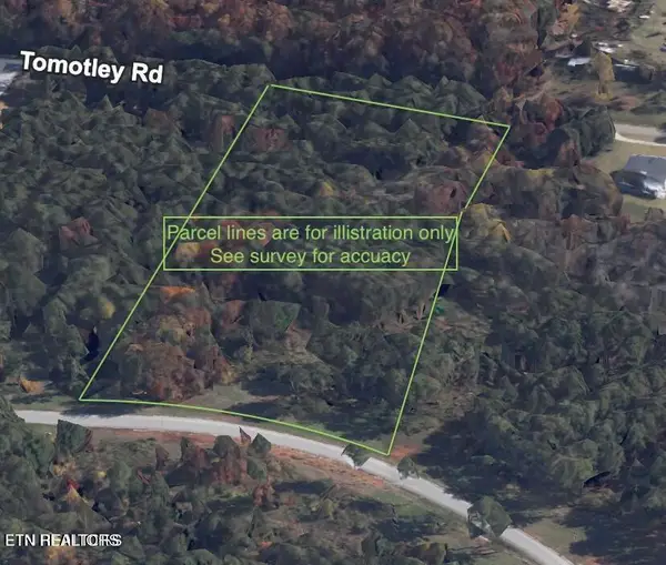 1727 Grand Pine Point, Maryville, TN 37801