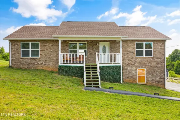 766 Forgety Rd, Jefferson City, TN 37760