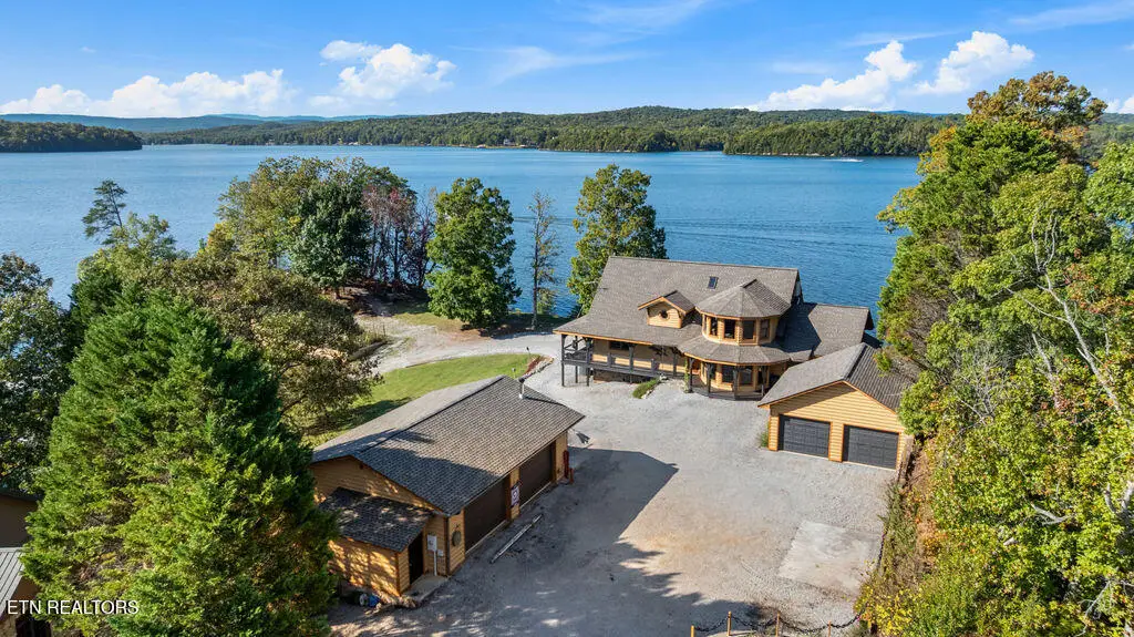 117 Chickasaw Point, Ten Mile, TN 37880 - #1