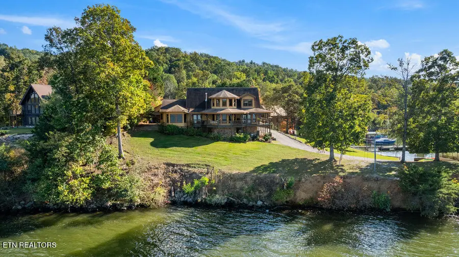 117 Chickasaw Point, Ten Mile, TN 37880 - #3