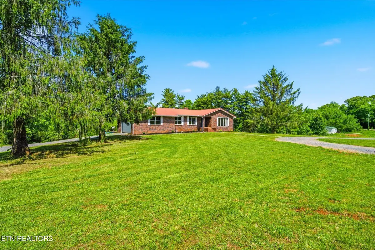 1044 Old Lee Hwy, Philadelphia, TN 37846 - #1