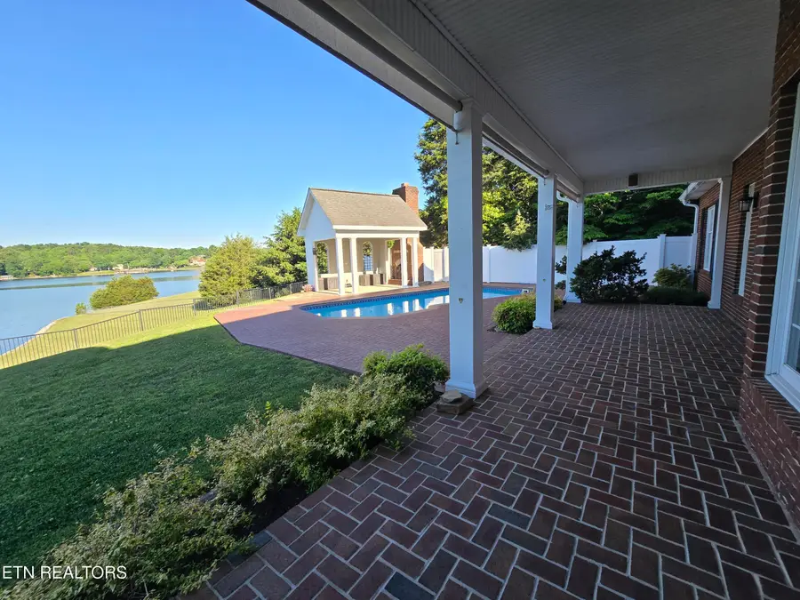 903 Frontier Circle, Friendsville, TN 37737 - #3