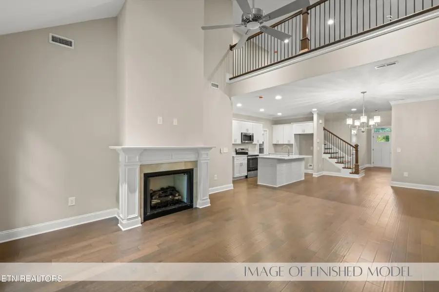 2048 Gisele Way, Knoxville, TN 37931 - #2