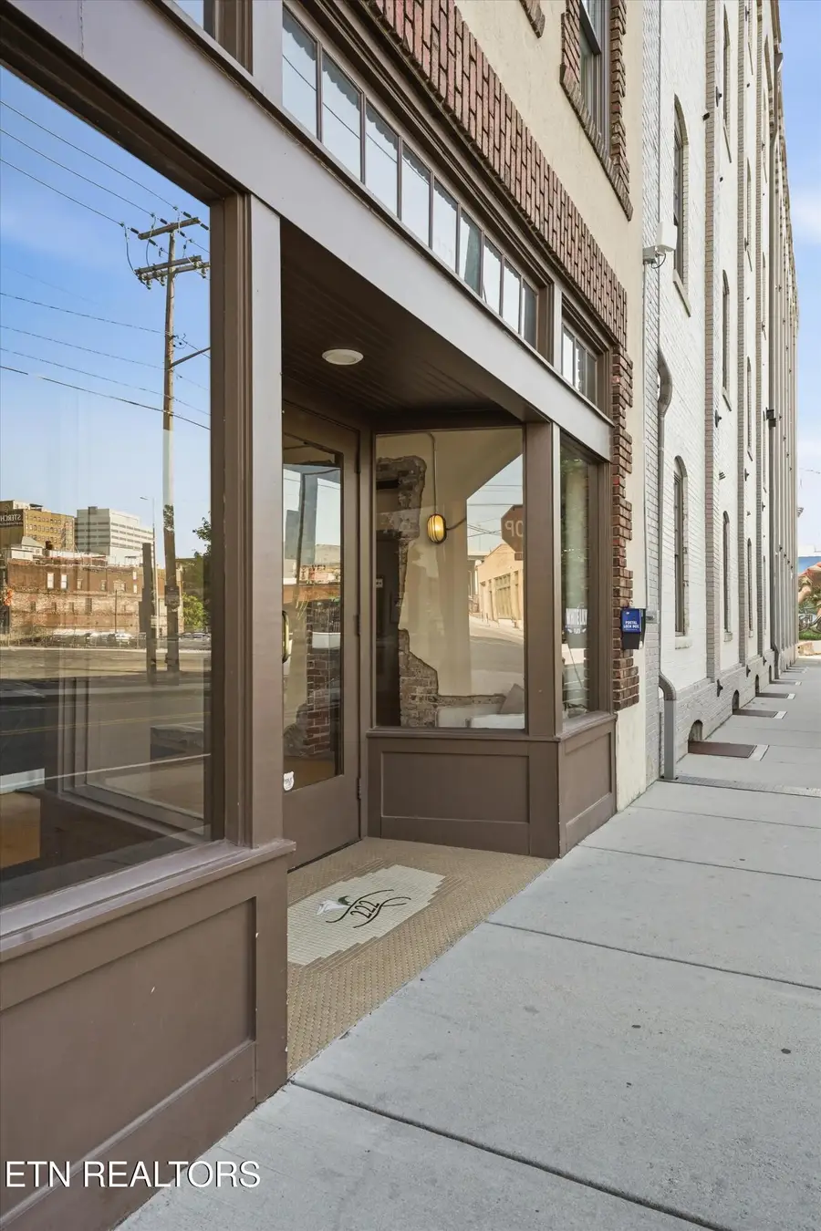 222 N Central St #405, Knoxville, TN 37917 - #2