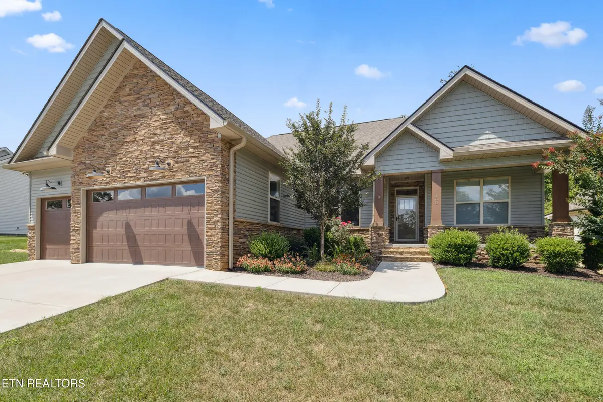 160 Cheeyo Way, Loudon, TN 37774 - #1