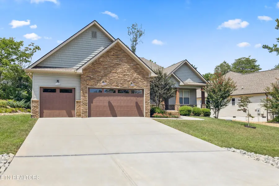 160 Cheeyo Way, Loudon, TN 37774 - #2