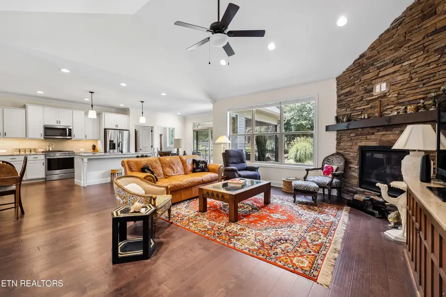 160 Cheeyo Way, Loudon, TN 37774 - #3