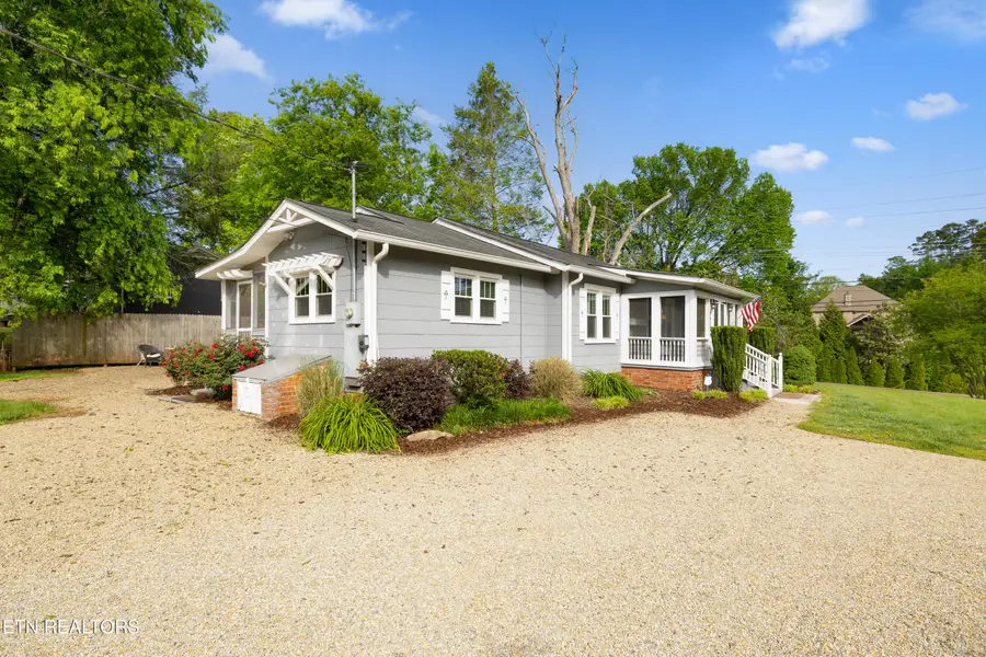 6602 S Northshore Drive, Knoxville, TN 37919 - #2