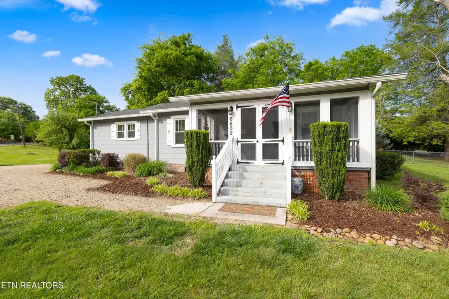 6602 S Northshore Drive, Knoxville, TN 37919 - #3
