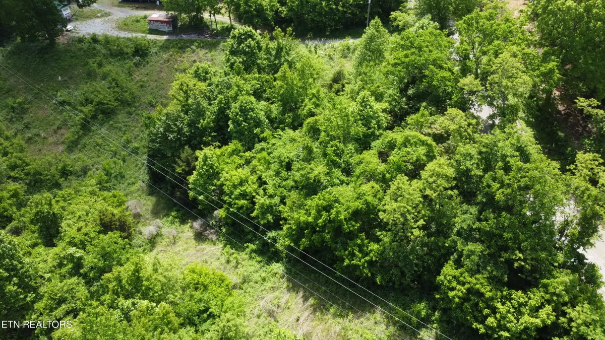 801 Old Highway 25e, Thorn Hill, TN 37881 - #1