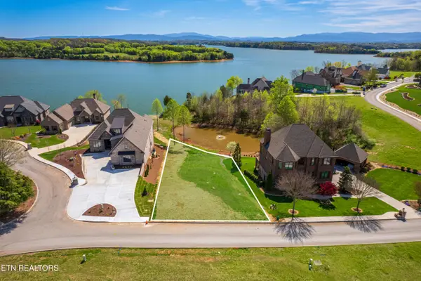 101 Breakers Drive, Vonore, TN 37885