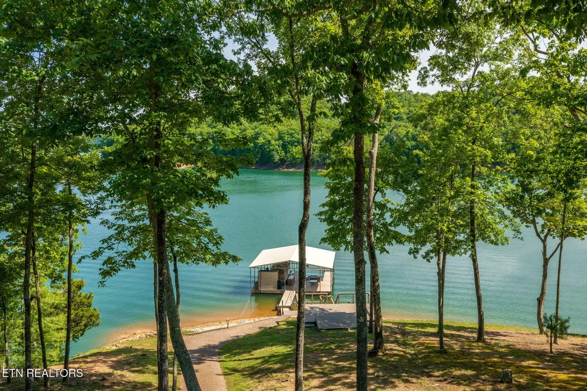 563 Norris Shores Drive, Sharps Chapel, TN 37866 - #1