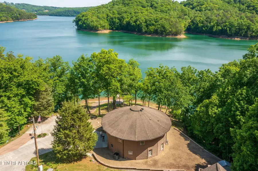 563 Norris Shores Drive, Sharps Chapel, TN 37866 - #2